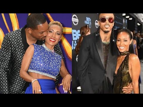 Urban Gossip TV – Jada Pinkett Smith Says She Never Loved Will Smith They Been Divorce Since 2016