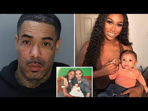 Urban Gossip TV -Gunplay Caused Our Daughter's Heart Defect Says "Love & Hip Hop" Vonshae