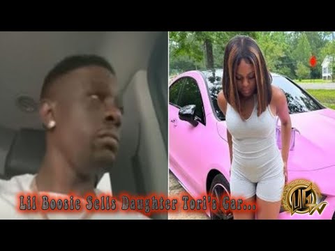 Urban Gossip TV -Lil Boosie Sold Is Daughter Tori Benz To Pay Off Lawyer Tori Goes Ham On The Gram!!