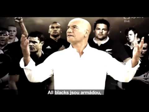 all black rugby motivation – 'jake the muss' CZ