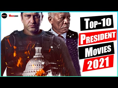 Top 10 Best Movies on US Presidents 2021
