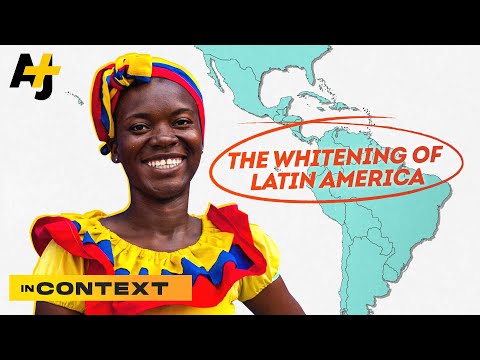 Latin America Tried To Eliminate Black People  And Failed