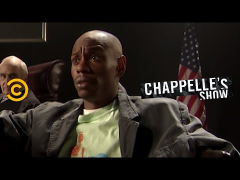 Chappelle's Show – Celebrity Trial Jury Selection