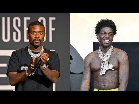 Urban Gossip TV – OMGRay J Offers To Fade Kodak Black After Social Media Feud