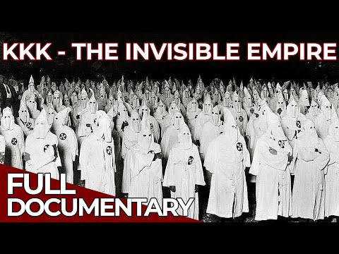 Ku Klux Klan – An American History | Part 1 | Free Documentary History