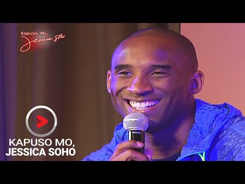Kapuso Mo, Jessica Soho: The Black Mambas NBA legacy! (with English subtitles)