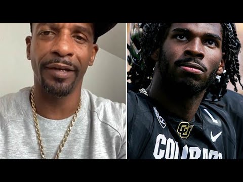 Urban Gossip TV -Charleston White Paying $20,000 For Anyone Who Injures  Deon Sanders Son Shedeur