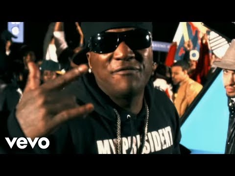 Young Jeezy – My President (Official Music Video) ft. Nas