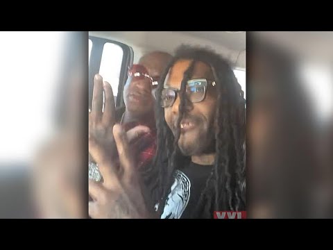 Urban Gossip TV -B.G. Released From Prison After Serving 11 Years