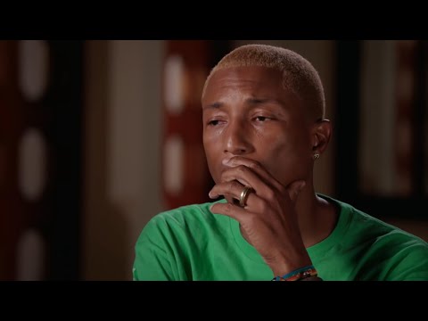Pharrell Makes a Harrowing Discovery About His Ancestors | Finding Your Roots | Ancestry