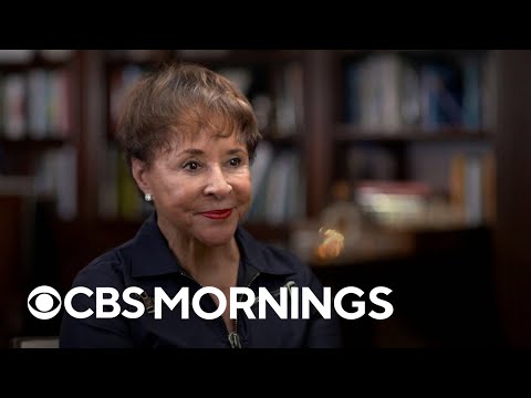 The rise and success of the first Black female billionaire Sheila Johnson