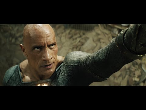 Black Adam | Legacy