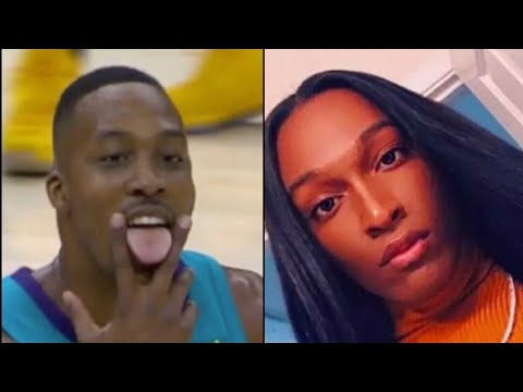 Urban Gossip TV – Former NBA Star Dwight Howard Allegedly Forces Man To A Threesome