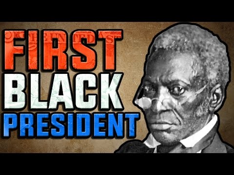 REAL First President Was BLACK? – Bullshit Busted #2