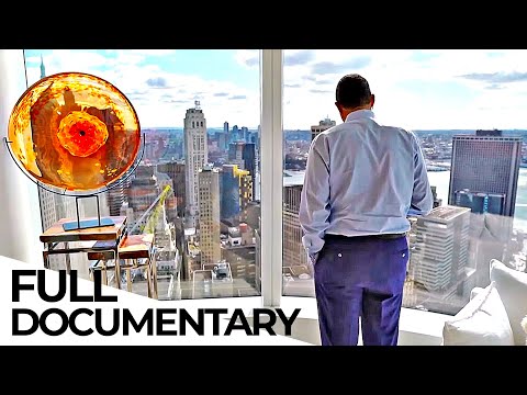 The New Black Elite: Super-Rich African-Americans | ENDEVR Documentary