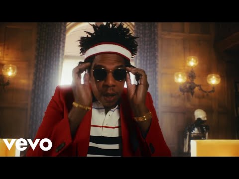 Jay-Z – Success 2 feat. Nas (Music Video)