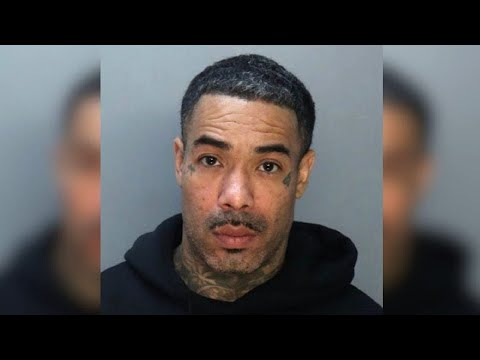 Urban Gossip TV -While Playing Call Of Duty Gunplay Arrested On Assault & Gun Charges.