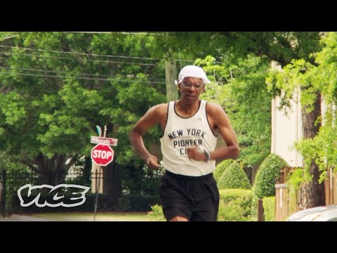 Running While Black: The Legacy of Ted Corbitt